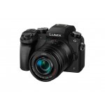 Panasonic Lumix DMC-G7 – Zboží Živě