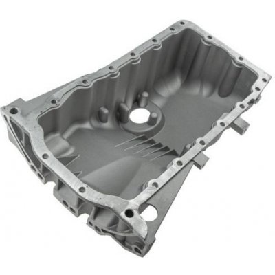 Olejová vana Audi A4 B6 B7 1.6 1.8T 2000-2008 06B103601AE 06B103601BL 06B103601CD 06B103603AE 06B103601CD – Hledejceny.cz