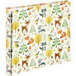 Hama album klasické FOREST 30x30 cm, 100 stran – Hledejceny.cz