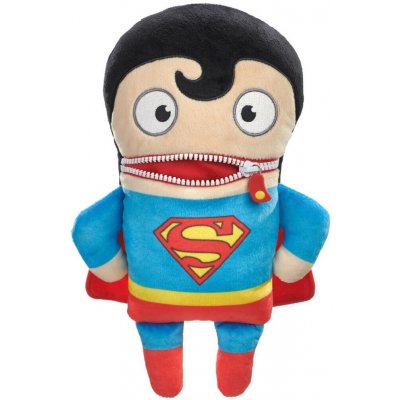 Schmidt Spiele Sorgenfresser DC Super Hero Superman požírač starostí 42551 29 cm – Zbozi.Blesk.cz