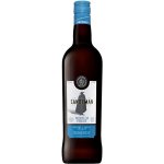 Sandeman Medium Sweet Sherry 15% 0,75 l (holá láhev) – Zbozi.Blesk.cz