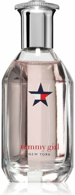 Tommy Hilfiger Tommy Girl New York toaletní voda dámská 50 ml
