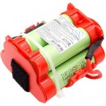 TopTechnology Gardena, Husqvarna 574 47 68-01, 1500mAh 18V Li-Ion - neoriginální – Hledejceny.cz