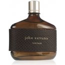 John Varvatos Vintage toaletní voda pánská 125 ml tester