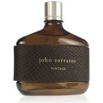 John Varvatos Vintage toaletní voda pánská 125 ml tester – Zbozi.Blesk.cz