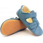 Barefoot sandálky Froddo Prewalkers Denim – Zboží Mobilmania