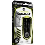 Winmau steel Michael van Gerwen Assault 26g 90% wolfram – Zboží Mobilmania