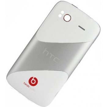 Kryt HTC Sensation XE Zadní bílý