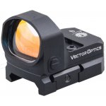 Vector Optics Frenzy-X 1x20x28 6 MOA Red Dot – Zboží Dáma