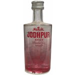 Jodhpur Spicy Gin 43% 0,7 l (holá láhev) – Sleviste.cz