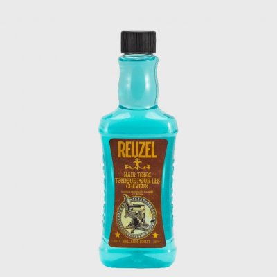 Reuzel Hollands Finest Hair Tonic 350 ml – Zboží Dáma