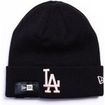 New Era MLB League Esential cuff beanie LOSDOD US 60284966 – Hledejceny.cz