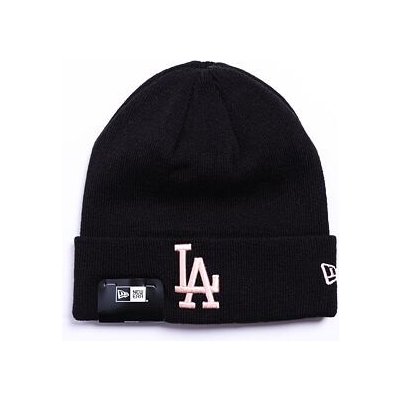 NEW ERA MLB League Esential cuff beanie LOSDOD US 60284966 – Zboží Mobilmania