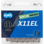 KMC X11 EL Box – Zbozi.Blesk.cz