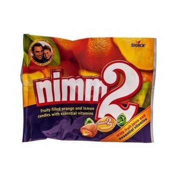 nimm2 Ovocné bonbóny 90 g