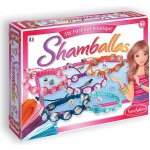Sentosphere Vyrob si Shamballa náramky – Hledejceny.cz