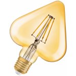 Osram Žárovka-LED 4,5W-40 E27 2500K 40° 1906 – Hledejceny.cz
