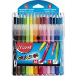 Faber-Castell 155579 Connector taška 80 ks – Zboží Živě