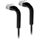 Ubiquiti UC-Patch-5M-RJ45-BK UniFi patch, RJ45, 5m, černý – Hledejceny.cz