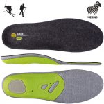 SIDAS vložky 3Feet Merino MID – Hledejceny.cz