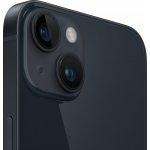 Apple iPhone 14 512GB Midnight – Zboží Živě