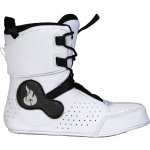 Botička Powerslide MYFIT Prime Wide Liner – Hledejceny.cz