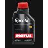 Motorový olej Motul Specific 0720 5W-30 1 l