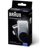 Braun M90 – Sleviste.cz