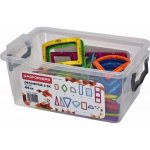 Magformers Geometrie Box 2 - Rovina a prostor SK – Zboží Dáma