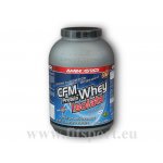 Aminostar CFM Whey Protein Isolate 2000 g – Sleviste.cz