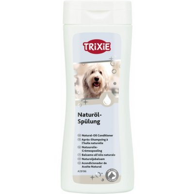 Trixie Naturöl-spülung Kondicionér 250 ml – Zbozi.Blesk.cz