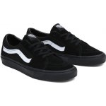 Vans UA SK8-Low contrast black/white – Hledejceny.cz