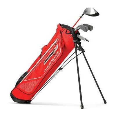 INESIS DĚTSKÝ GOLFOVÝ SET 8–10 LET – Sleviste.cz