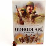 Mindok Odhodlaní: Normandie – Hledejceny.cz