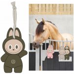 Imperial Riding Hračka pro koně Baby olive – Hledejceny.cz