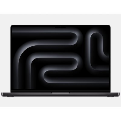 Apple MacBook Pro 16 M3 Pro MRW13SL/A – Zboží Mobilmania