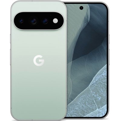 Google Pixel 11 Pro 16GB/512GB Fog – Hledejceny.cz