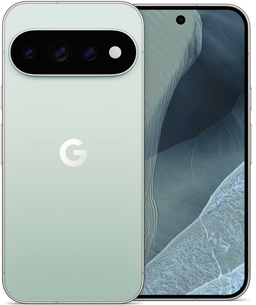 Google Pixel 11 Pro 16GB/512GB Fog na Heureka.cz