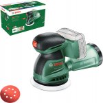 Bosch EasyOrbit 18V-10 0 603 3E4 000 – Zboží Dáma