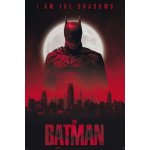 Plakát The Batman 2022 - I Am The Shadows – Hledejceny.cz