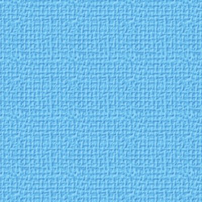 URSUS Texturovaná čtvrtka Basic 30,5 × 30,5 cm modrá 220 g/m2 – Zboží Dáma