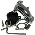 příruba karburátoru - YAMAHA 125 XN,YP | Zboží Auto