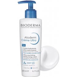 ﻿Bioderma Atoderm krém Ultra 200 ml