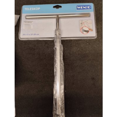 Wenko stěrka na vodu 21789100 – Hledejceny.cz