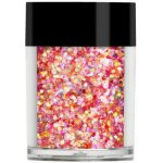 GLITROVÉ OZDOBY 8G LECENTÉ LOVE BUG MULTI GLITZ – Hledejceny.cz