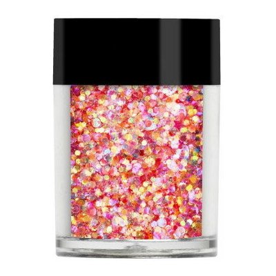 GLITROVÉ OZDOBY 8G LECENTÉ LOVE BUG MULTI GLITZ – Hledejceny.cz