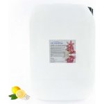 PM Aqualog esence do parních kabin ledový limon 815-010/D 10 l – Hledejceny.cz