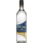 Flor de Cana Extra Dry Rum 4y 40% 1 l (holá láhev) – Hledejceny.cz