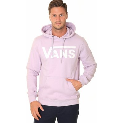 Vans Classic Pullover Hoodie II Lavender Frost – Hledejceny.cz