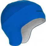 Icebreaker merino čepice Adult Quantum beanie Lazurite/Ether – Hledejceny.cz